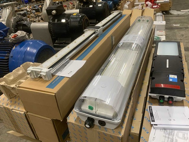 Eaton led verlichting - afbeelding 5 van  7