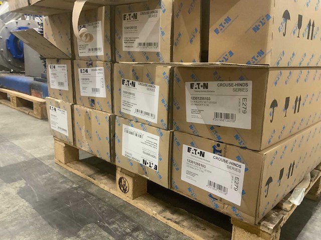 Eaton led verlichting - afbeelding 6 van  7