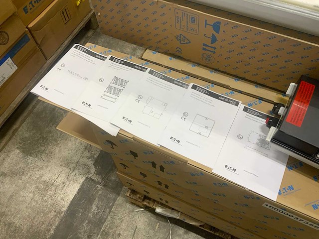 Eaton led verlichting - afbeelding 7 van  7