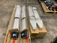 Eaton lichtarmatuur (4x) - afbeelding 2 van  3