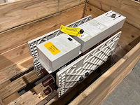 Eaton magnefix md4 kb medium voltage switchgear (19x) - afbeelding 5 van  6