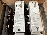 Eaton magnefix md4 kbb medium voltage switchgear (4x) - afbeelding 2 van  7