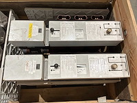 Eaton magnefix md4 kbb medium voltage switchgear (4x) - afbeelding 4 van  7