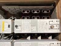 Eaton magnefix md4 kbb medium voltage switchgear (4x) - afbeelding 5 van  7