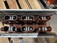 Eaton magnefix md4 kk medium voltage switchgear (4x) - afbeelding 3 van  6