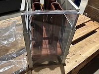 Eaton magnefix md4 kk medium voltage switchgear (4x) - afbeelding 4 van  6