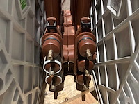 Eaton magnefix md4 kk medium voltage switchgear (4x) - afbeelding 5 van  6