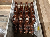 Eaton magnefix md4 kkkk medium voltage switchgear (23x) - afbeelding 2 van  7