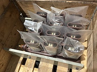 Eaton magnefix md4 kkkk medium voltage switchgear (23x) - afbeelding 2 van  3
