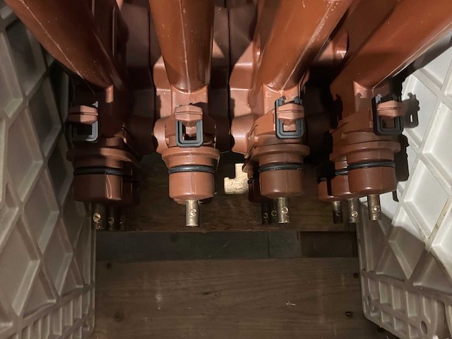 Eaton magnefix md4 kkkk medium voltage switchgear (23x) - afbeelding 4 van  7