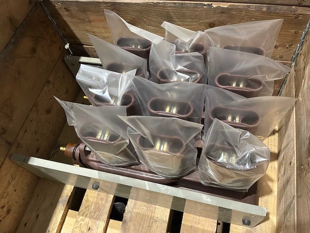 Eaton magnefix md4 kkkk medium voltage switchgear (23x) - afbeelding 6 van  7
