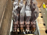 Eaton magnefix md4 kkkk medium voltage switchgear (23x) - afbeelding 7 van  7