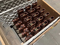 Eaton magnefix md4 kkkkk medium voltage switchgear (4x) - afbeelding 2 van  6
