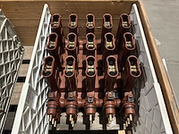 Eaton magnefix md4 kkkkk medium voltage switchgear (4x) - afbeelding 3 van  6