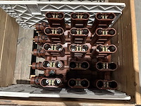 Eaton magnefix md4 kkkkk medium voltage switchgear (4x) - afbeelding 4 van  6