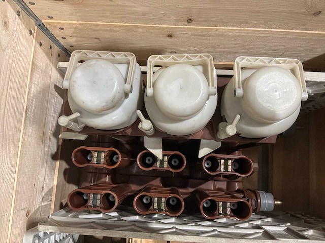 Eaton magnefix md4 kt medium voltage switchgear - afbeelding 3 van  6
