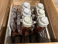 Eaton magnefix md4 ktt medium voltage switchgear (7x) - afbeelding 2 van  4
