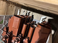 Eaton magnefix md4 tkt medium voltage switchgear (3x) - afbeelding 3 van  4