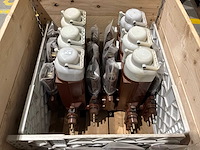 Eaton magnefix md4 tktk medium voltage switchgear