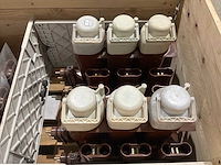 Eaton magnefix md4 tktk medium voltage switchgear - afbeelding 2 van  3