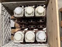 Eaton magnefix md4 tktk medium voltage switchgear - afbeelding 2 van  2