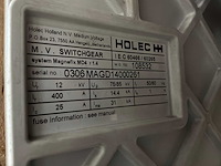 Eaton magnefix md4 tktk medium voltage switchgear - afbeelding 7 van  7