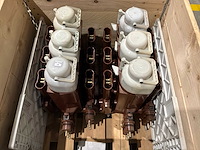 Eaton magnefix md4 tktk medium voltage switchgear - afbeelding 3 van  7