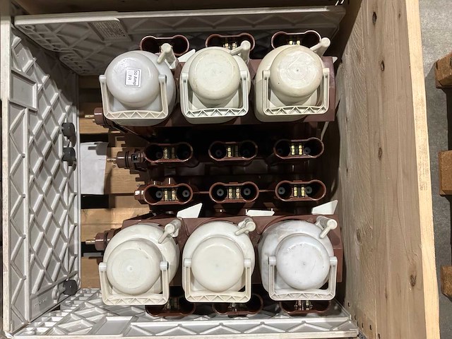 Eaton magnefix md4 tktk medium voltage switchgear - afbeelding 5 van  7