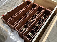 Eaton magnefix mf4 kkkk medium voltage switchgear (3x) - afbeelding 2 van  5