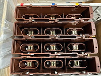 Eaton magnefix mf4 kkkk medium voltage switchgear (3x) - afbeelding 3 van  5