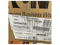 Eaton marine ups ex 1500 rt2u - 1500va 230vac - 3400844700 - afbeelding 2 van  10