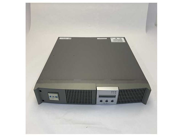Eaton marine ups ex 1500 rt2u - 1500va 230vac - 3400844700 - afbeelding 4 van  10