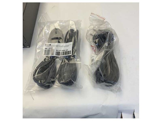 Eaton marine ups ex 1500 rt2u - 1500va 230vac - 3400844700 - afbeelding 8 van  10