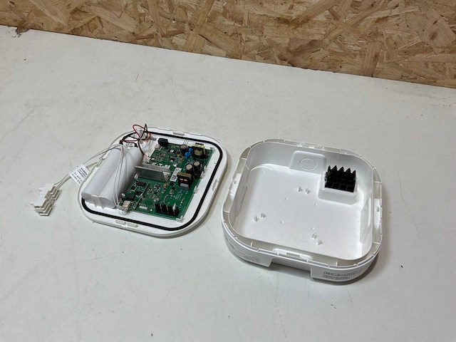 Eaton micropoint 2 noodverlichting (6x) - afbeelding 4 van  12