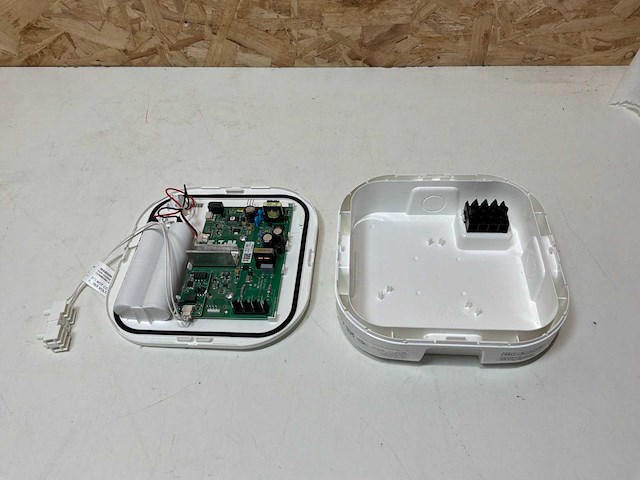 Eaton micropoint 2 noodverlichting (6x) - afbeelding 5 van  12