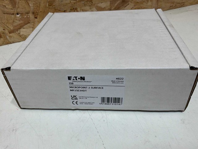 Eaton micropoint 2 noodverlichting (8x) - afbeelding 12 van  12