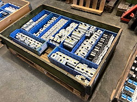 Eaton moeller contactoren en motorbeveiligingsschakelaars - afbeelding 1 van  4