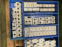 Eaton moeller contactoren en motorbeveiligingsschakelaars - afbeelding 2 van  4