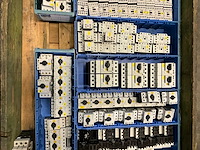 Eaton moeller contactoren en motorbeveiligingsschakelaars - afbeelding 3 van  4