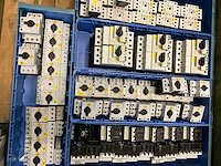 Eaton moeller contactoren en motorbeveiligingsschakelaars - afbeelding 4 van  4