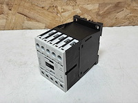 Eaton moeller dilm magneetschakelaar (12x) - afbeelding 1 van  7