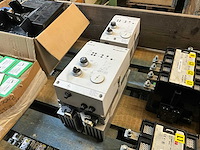 Eaton moeller ra-sp …. frequentieregelaar - afbeelding 1 van  7