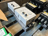 Eaton moeller ra-sp …. frequentieregelaar - afbeelding 2 van  7