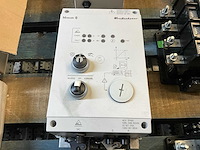 Eaton moeller ra-sp …. frequentieregelaar - afbeelding 3 van  7