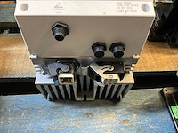 Eaton moeller ra-sp …. frequentieregelaar - afbeelding 4 van  7