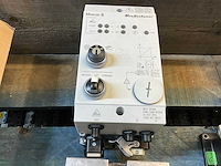 Eaton moeller ra-sp …. frequentieregelaar - afbeelding 6 van  7
