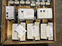 Eaton moeller ra-sp …. frequentieregelaar - afbeelding 1 van  4