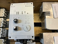 Eaton moeller ra-sp …. frequentieregelaar - afbeelding 2 van  4