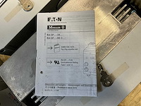Eaton moeller ra-sp …. frequentieregelaar - afbeelding 4 van  4