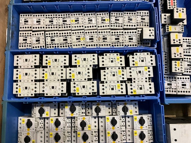 Eaton / moeller schakelmateriaal - afbeelding 6 van  10